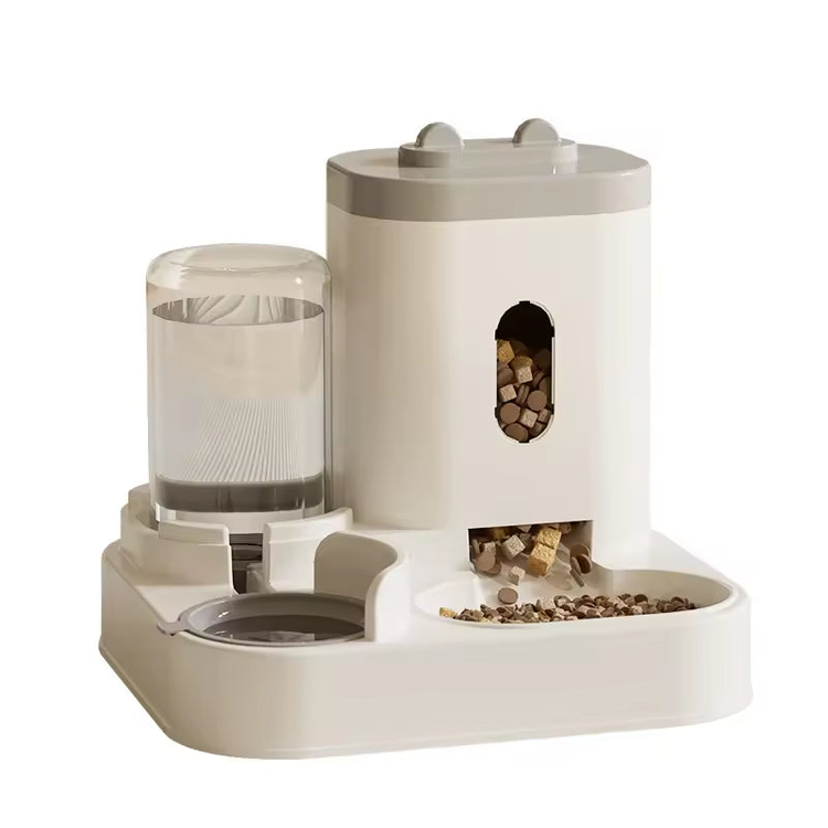 Pet Feeders