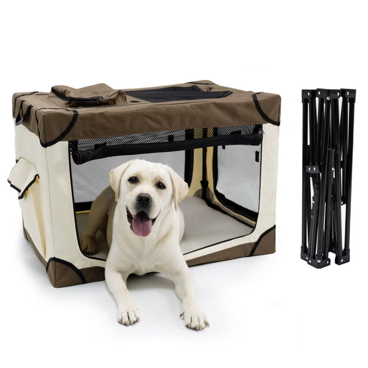 Pet Carrier/Travel Bags for Dogs & Cats
