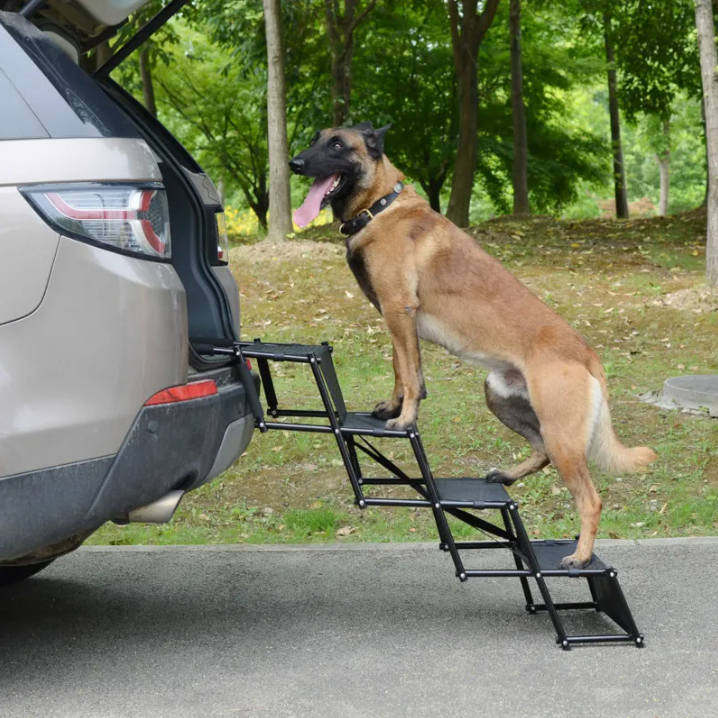 Pet Stairs