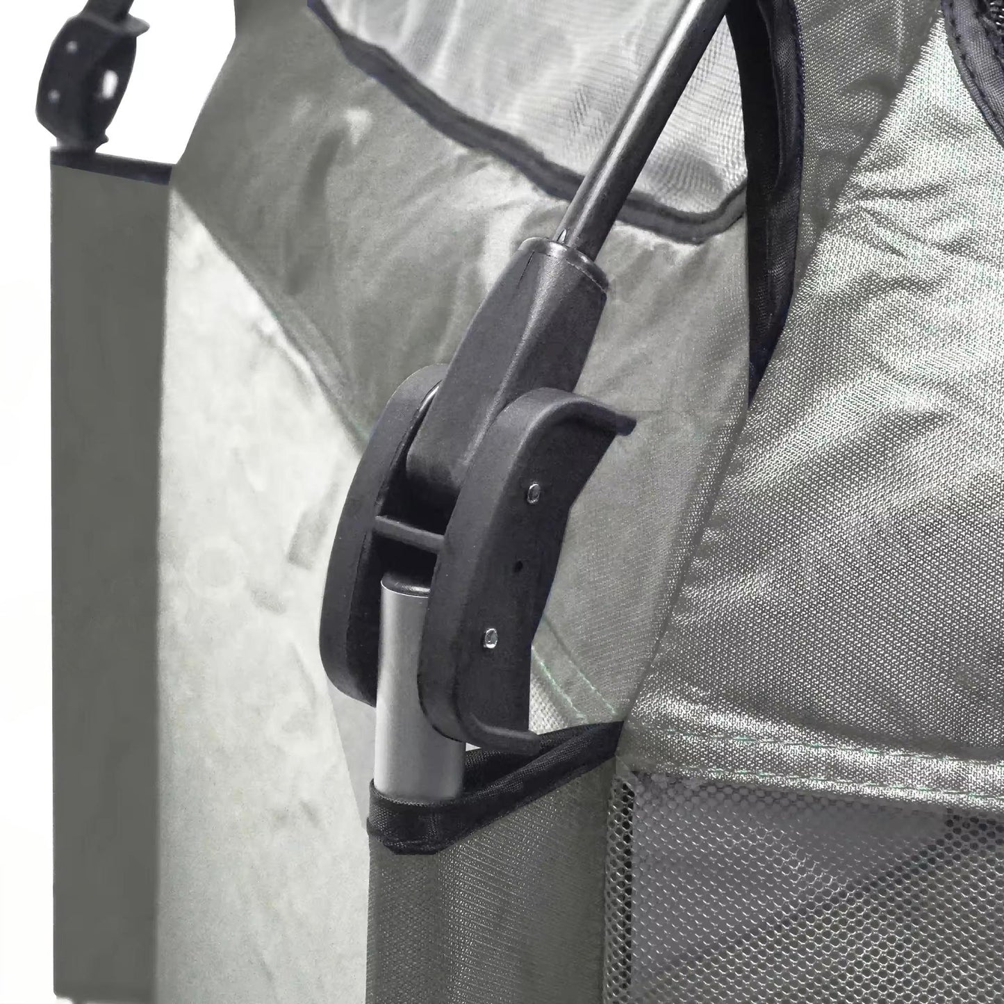 Breathable Customizable Outdoor Quick-Setup Foldable Playpen Tent for Pets & Kids | Portable, Anti-Bite, Visual Dog Tent for Indoor & Outdoor Use