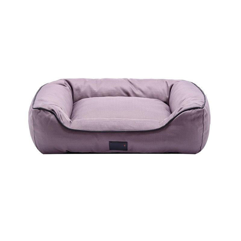 Durable Waterproof Pet Sofa Bed πΎ | Removable & Washable Oxford Cloth Dog & Cat Bed | Scratch & Bite Resistant | Wholesale & OEM