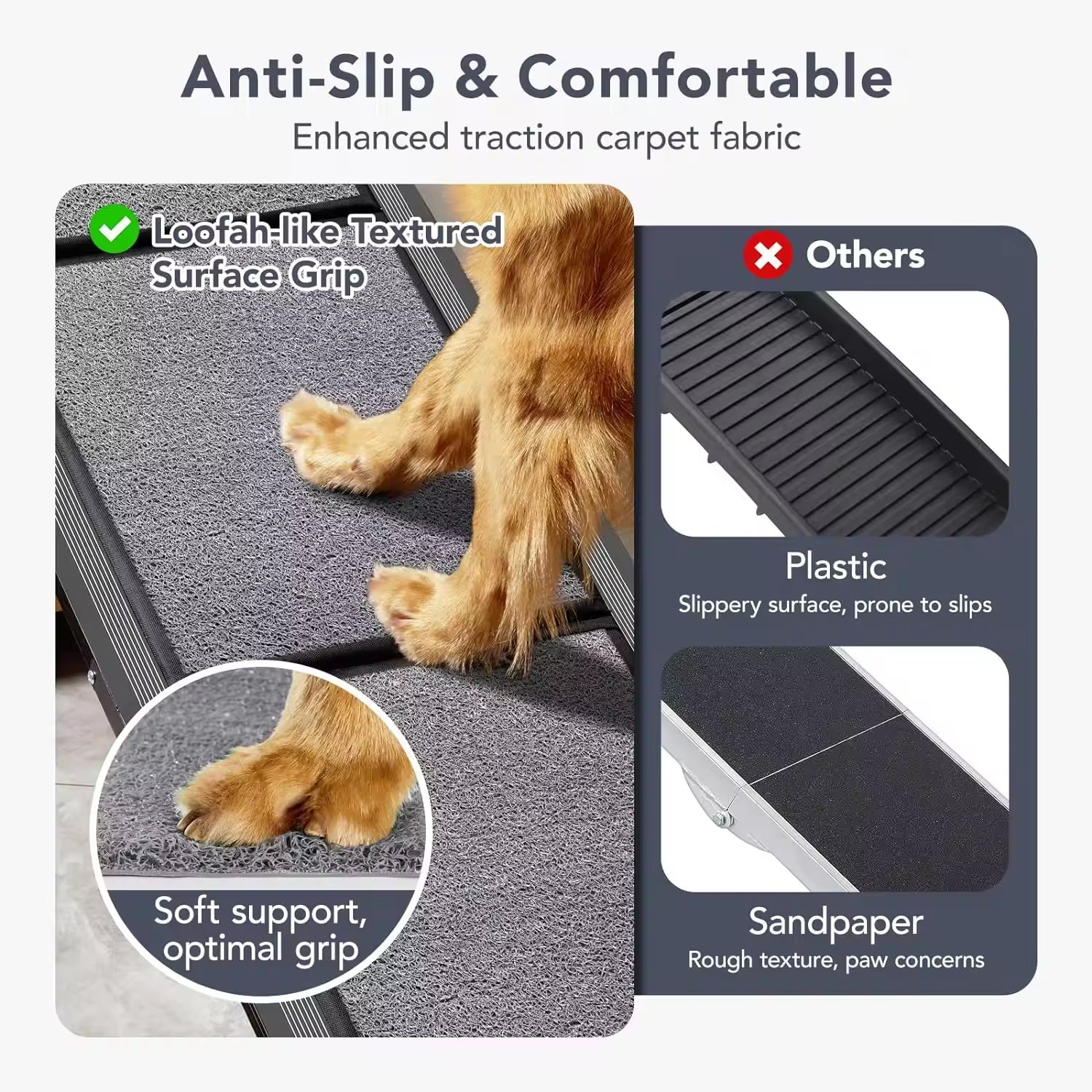 wholesale dog ramp pet supplies distributor