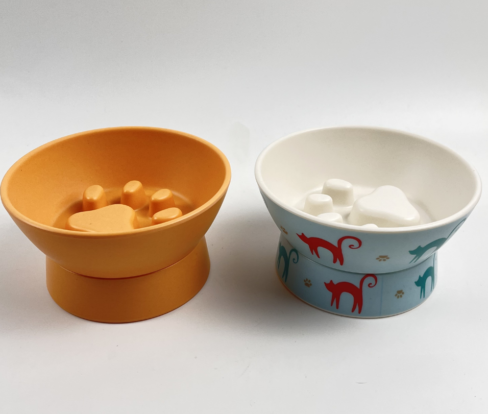 Pet Feeders