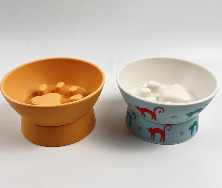 Pet Feeders