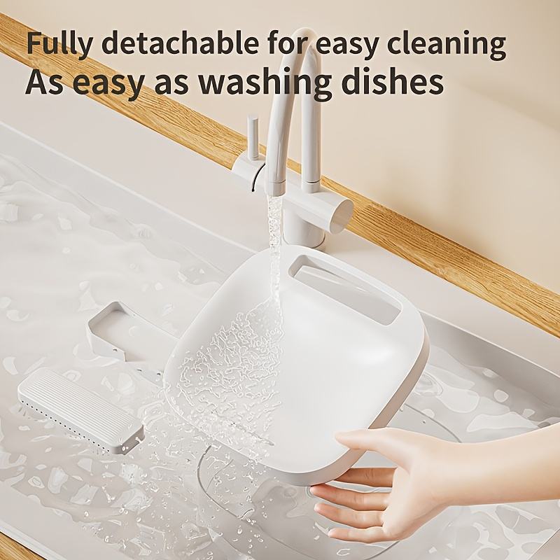 Smart Pet Water Fountain – Automatic Circulating Filtered Water Dispenser for Cats & Dogs – 3L Large Capacity, Quiet, Hygienic & Easy to Clean