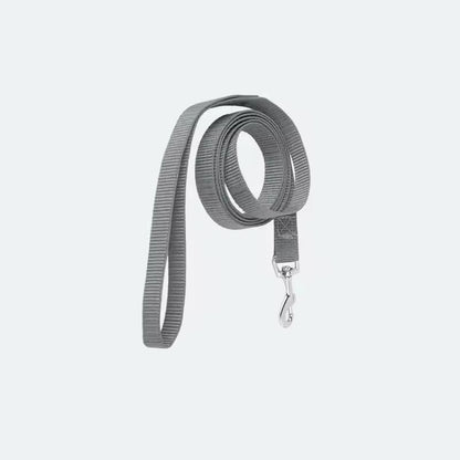 Adjustable Vest Dog Harness with Leash – Escape-Proof & Comfortable for Small Dogs & Cats