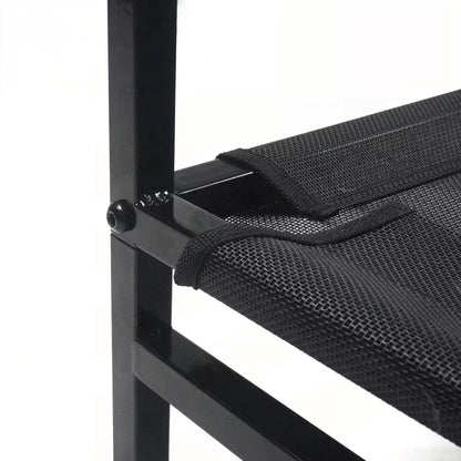 Elevated Steel Frame Dog Bed | Waterproof, Breathable, Durable, and Easy to Clean | Outdoor & Indoor Pet Bed for Dogs