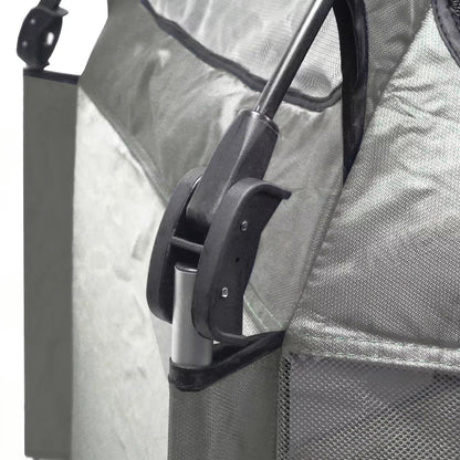 Breathable Customizable Outdoor Quick-Setup Foldable Playpen Tent for Pets & Kids | Portable, Anti-Bite, Visual Dog Tent for Indoor & Outdoor Use