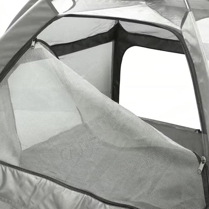 Breathable Customizable Outdoor Quick-Setup Foldable Playpen Tent for Pets & Kids | Portable, Anti-Bite, Visual Dog Tent for Indoor & Outdoor Use