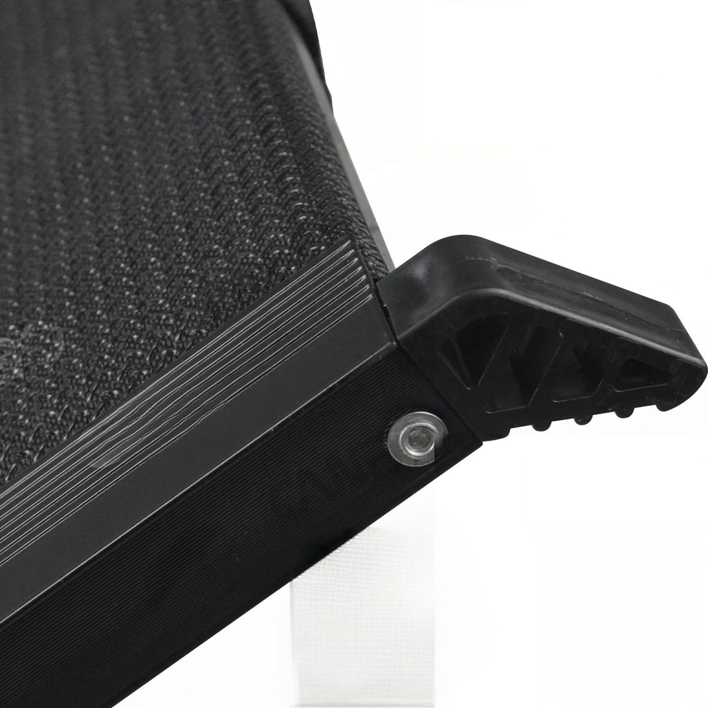 Foldable Car Dog Ramp | Anti-Slip Oxford Cloth Pet Ladder | Portable Dog Stairs for Cars, SUVs & Home | Heavy-Duty Pet Ramp up to 150 lbs