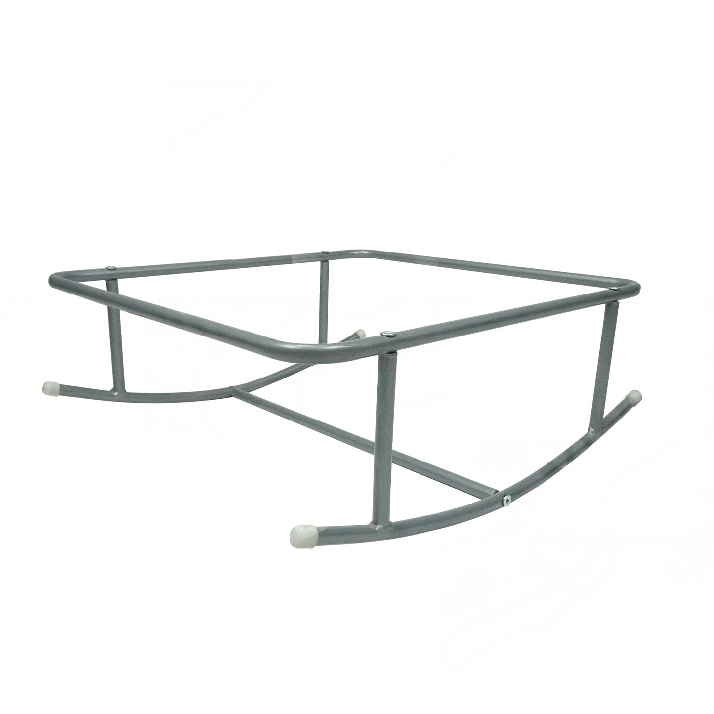 Pet Cat Hammock | Multi-functional Rocking Bed | Removable Washable Fabric | Elevated & Breathable Design | Durable Iron Frame
