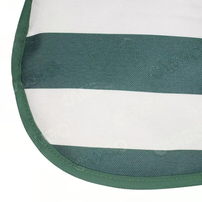 Foldable Elevated Pet Bed for Fall & Winter | Waterproof, Warm, Anti-Slip High Frame Dog Bed