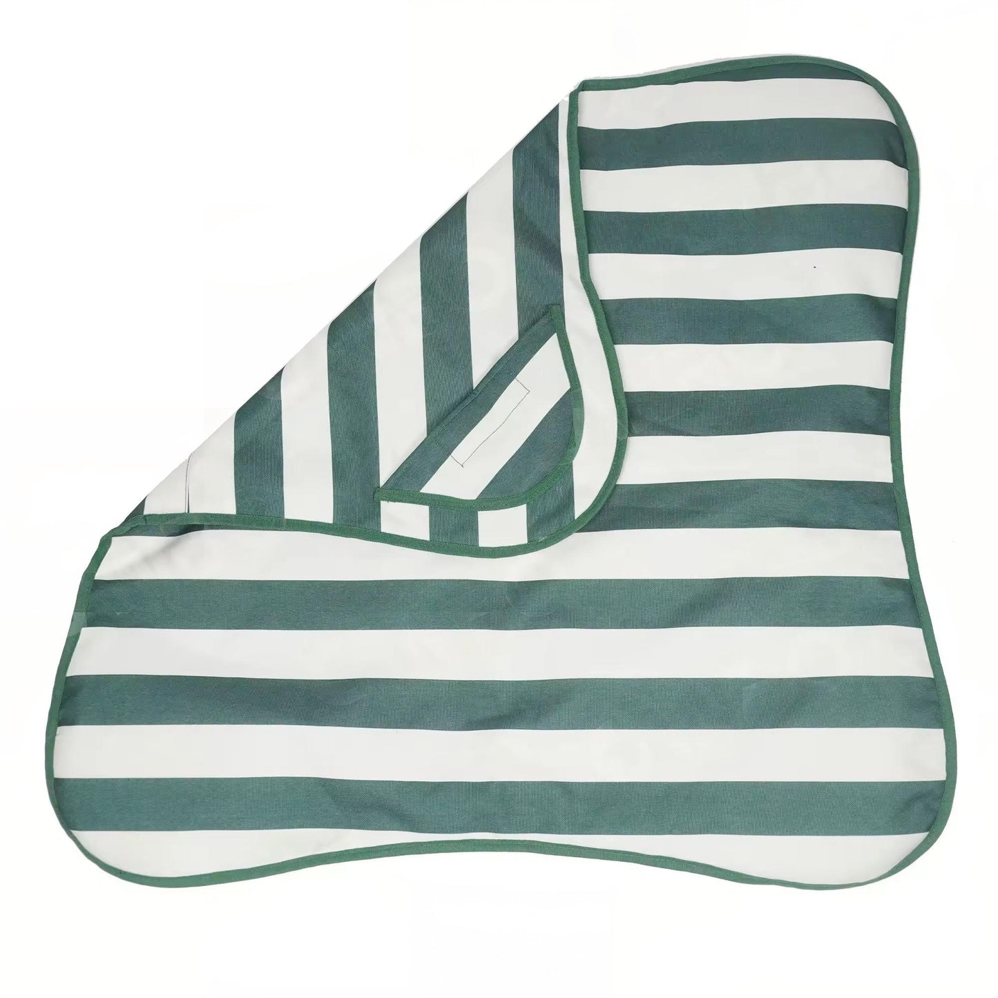 Foldable Elevated Pet Bed for Fall & Winter | Waterproof, Warm, Anti-Slip High Frame Dog Bed