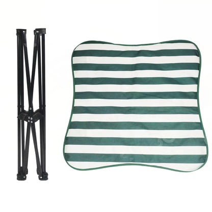 Foldable Elevated Pet Bed for Fall & Winter | Waterproof, Warm, Anti-Slip High Frame Dog Bed