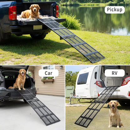 Pet Ramp for Trucks and SUVs