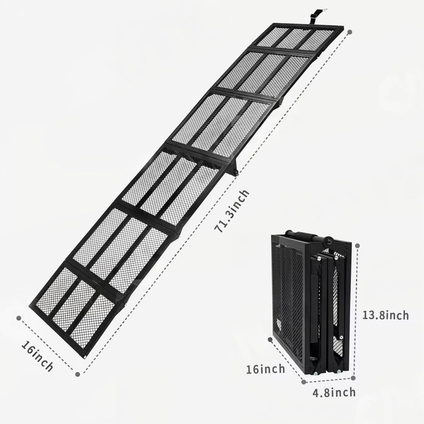 Dog Ramp for Beds and Couches