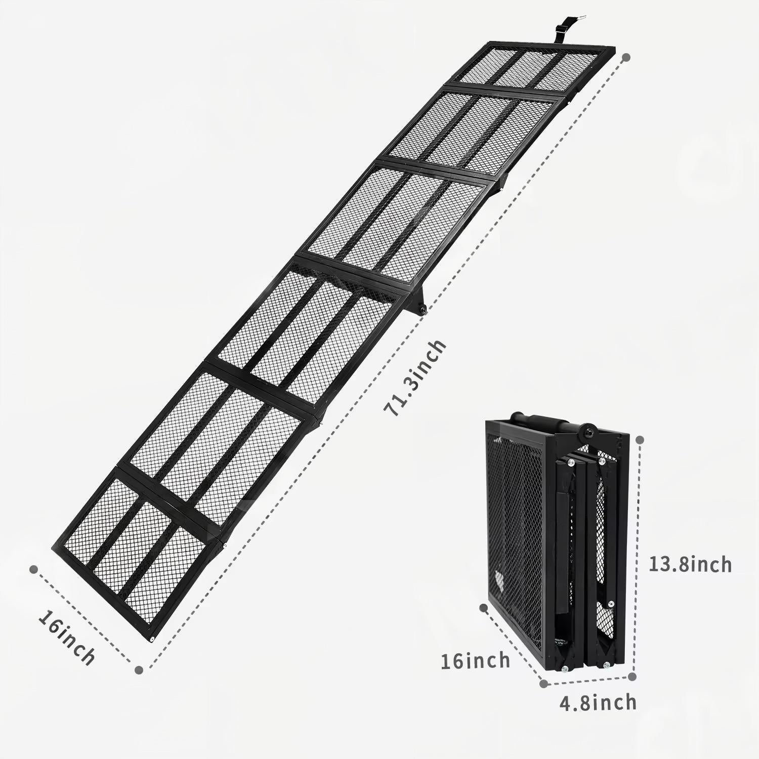 Dog Ramp for Beds and Couches