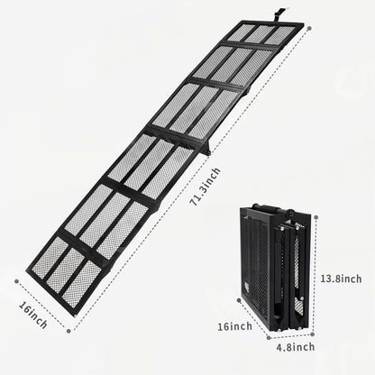 Dog Ramp for Beds and Couches
