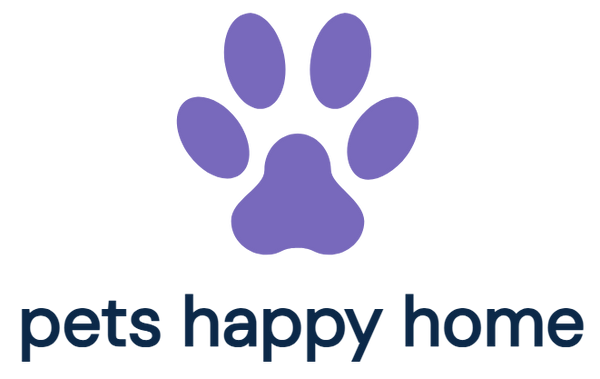 PetsHappyHome